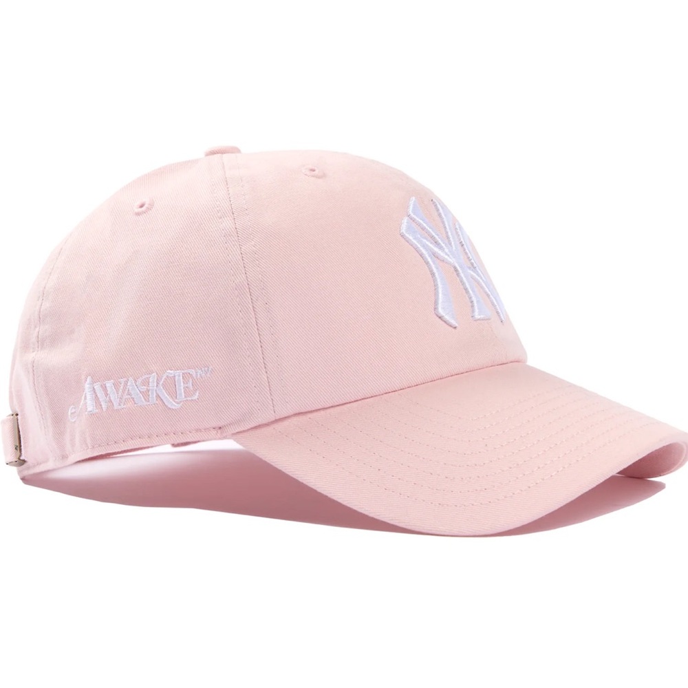 NEW Awake NY x Yankees x 47 Brand hat